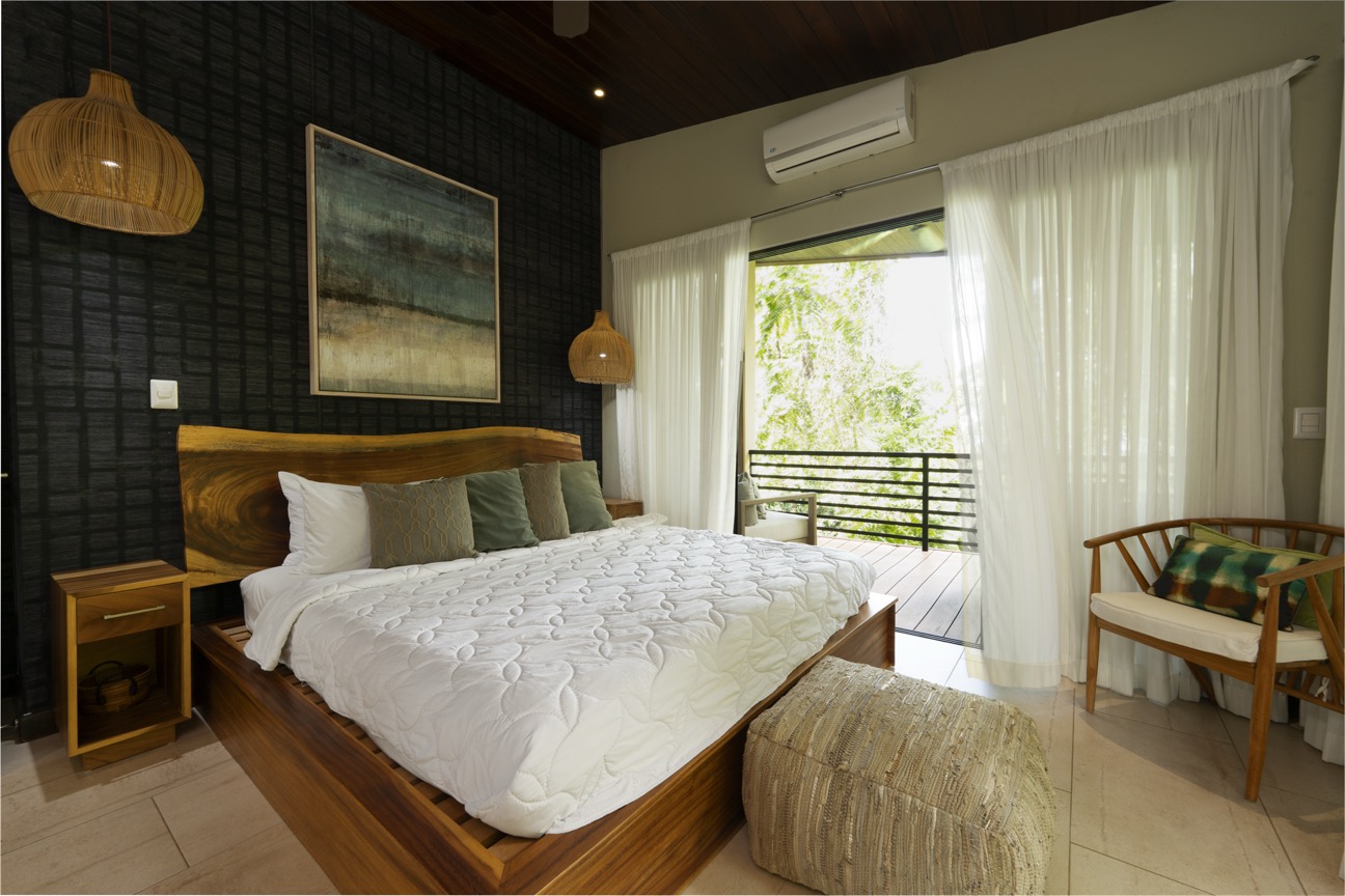 Turnkey Jungle-to-Ocean Investment with Proven Vacation Rental Performance selected