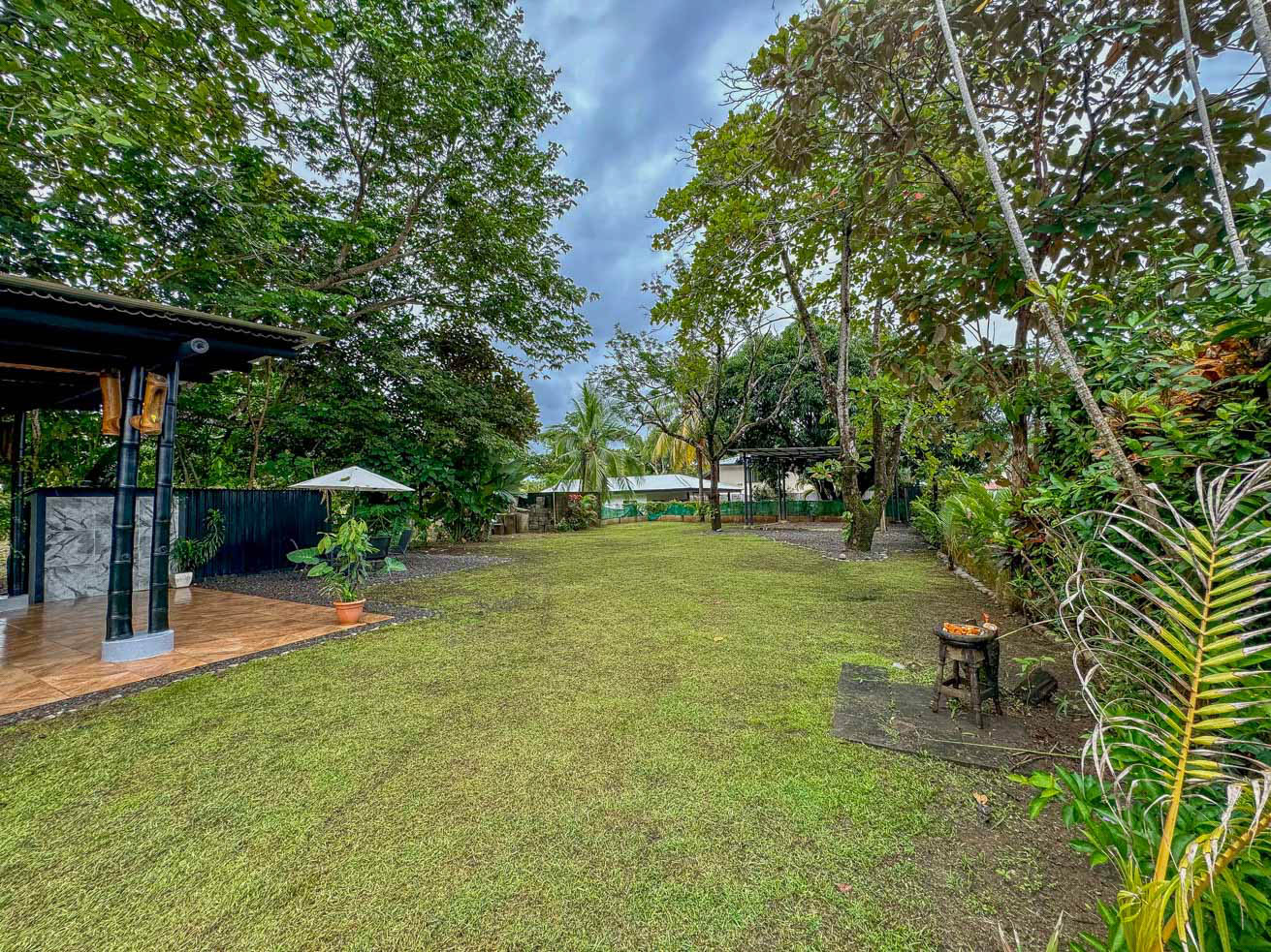 Contemporary 3-Bedroom Home Near Marino Ballena National Park selected