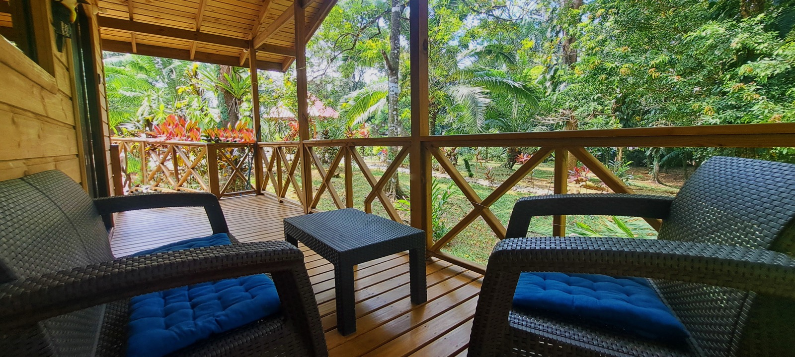 Income Producing Jungle Retreat with 8 Cabinas and Pool in the Heart of Uvita selected