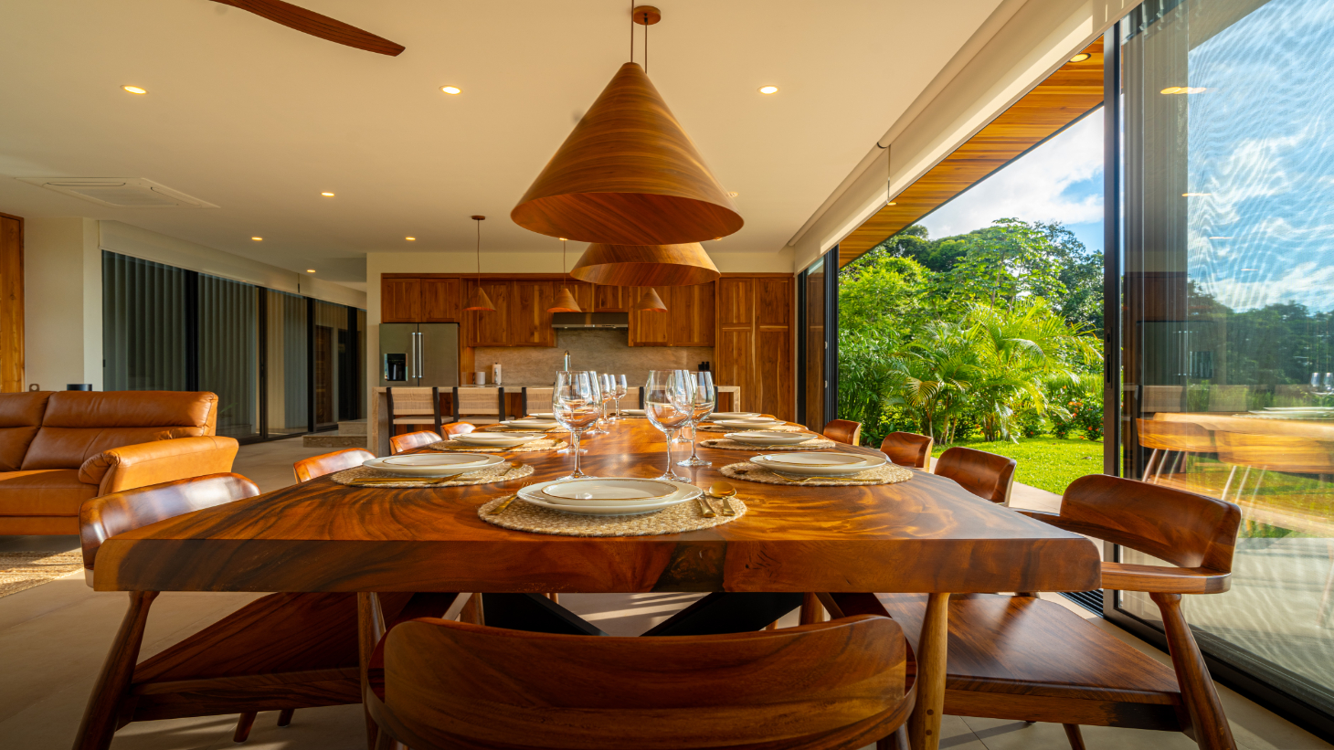 A New Benchmark for Modern Tropical Luxury in Ojochal selected