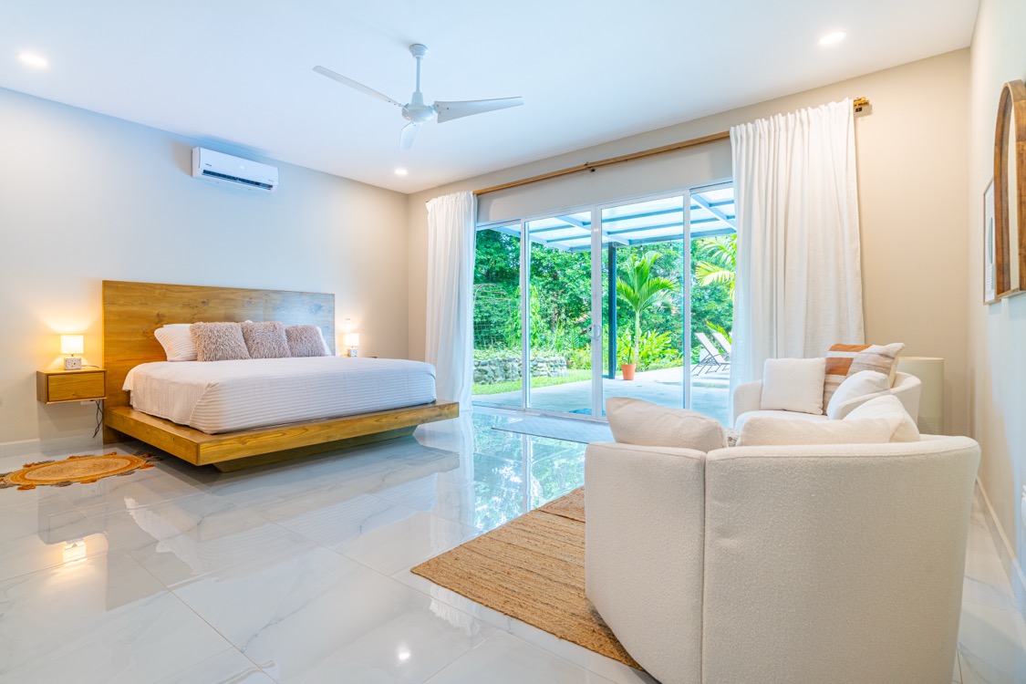 Private Tropical Homestead with Pool, Orchard, and Modern Upgrades in Uvita selected