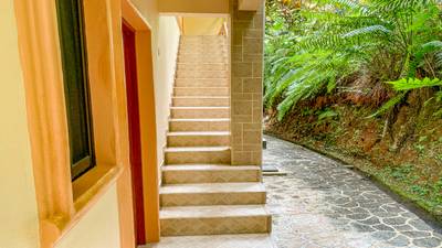 3 Bedroom Rainforest Home in Ojochal With River & Waterfall | 3.5 Acres Private image 5