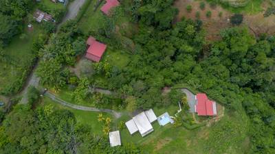 Ocean & Mountain View Home in Platanillo image 5