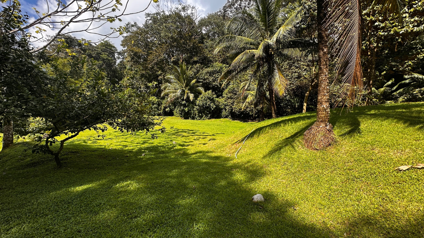 Development Parcel Central Uvita with River! selected