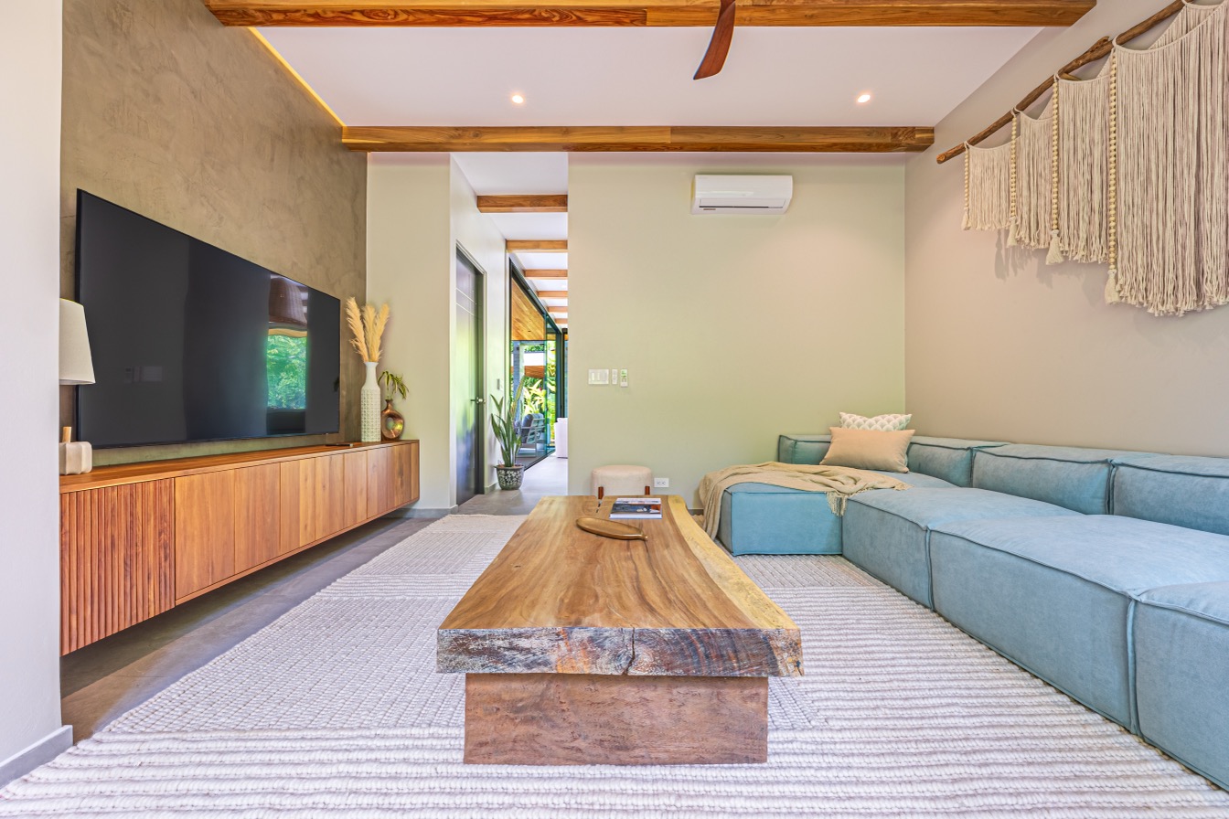 Casa Köbö – A Masterpiece of Design, Nature, and Tranquility in Playa Hermosa selected