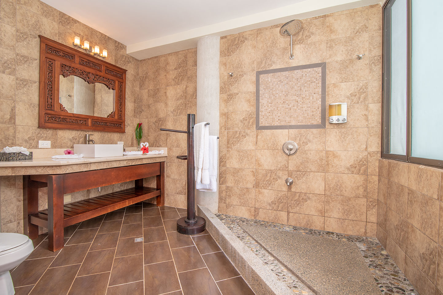 Iconic Luxury Ocean View Estate in Manuel Antonio selected