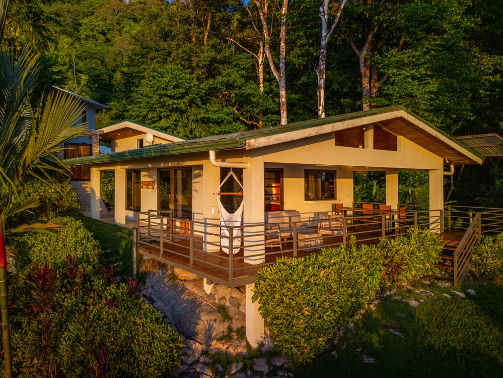 Luxury Multi-Home Estate in Escaleras Minutes from Dominical & Secluded Pacific Beaches selected