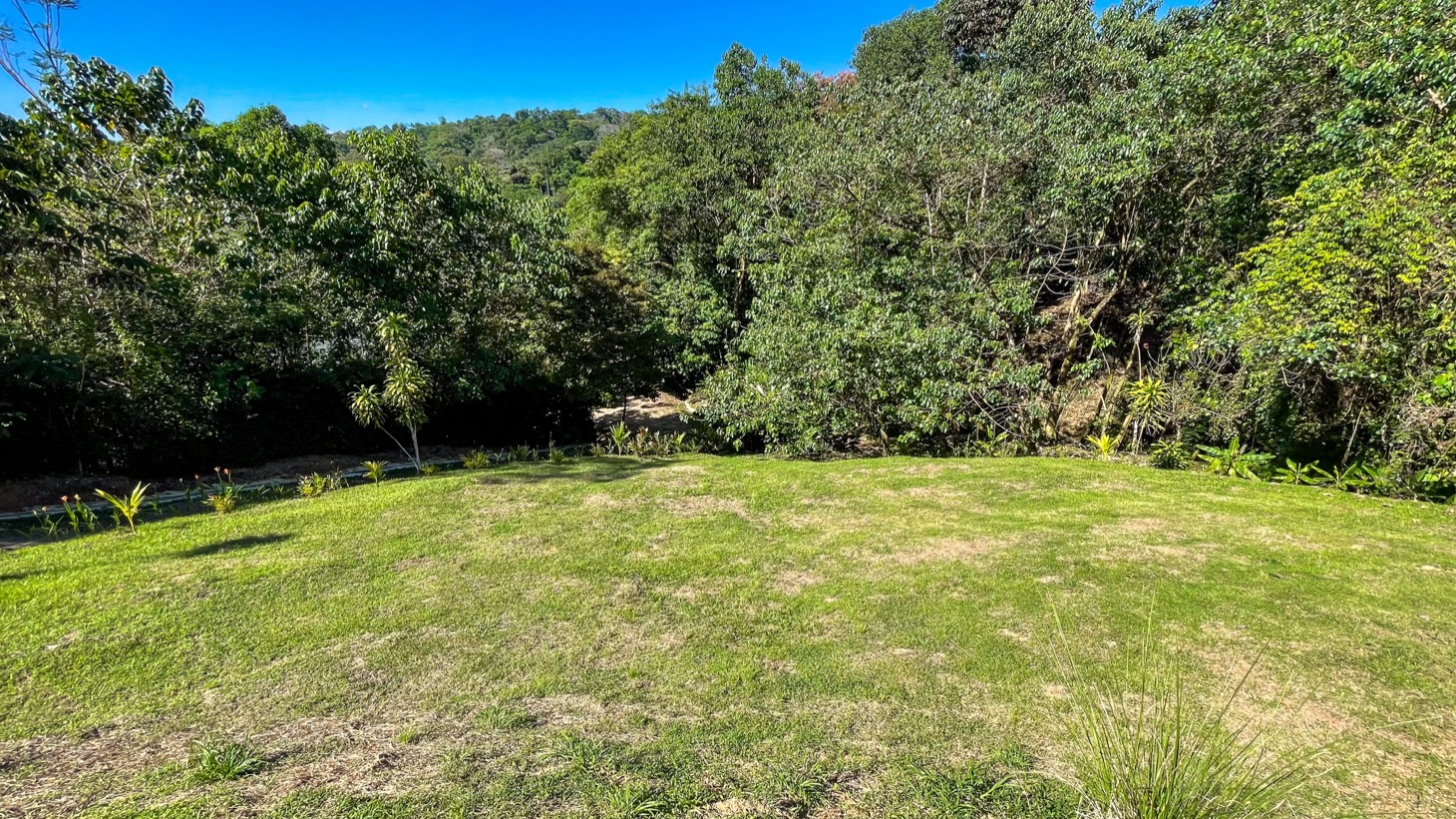 1.3-Acre Mountain View Land with 3 Building Sites in Uvita selected