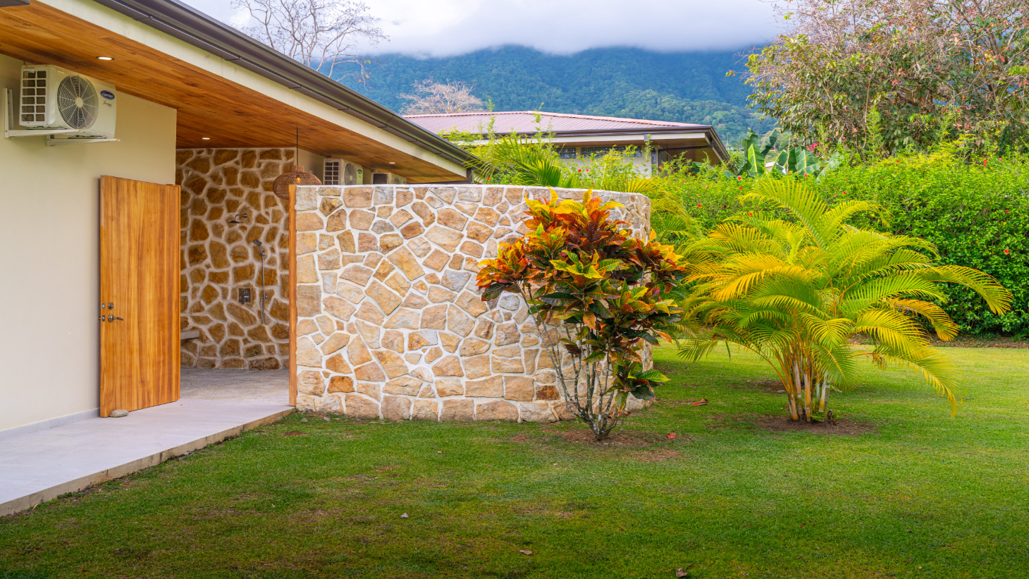 Modern Tropical Retreat - Private Oasis in Ojochal selected