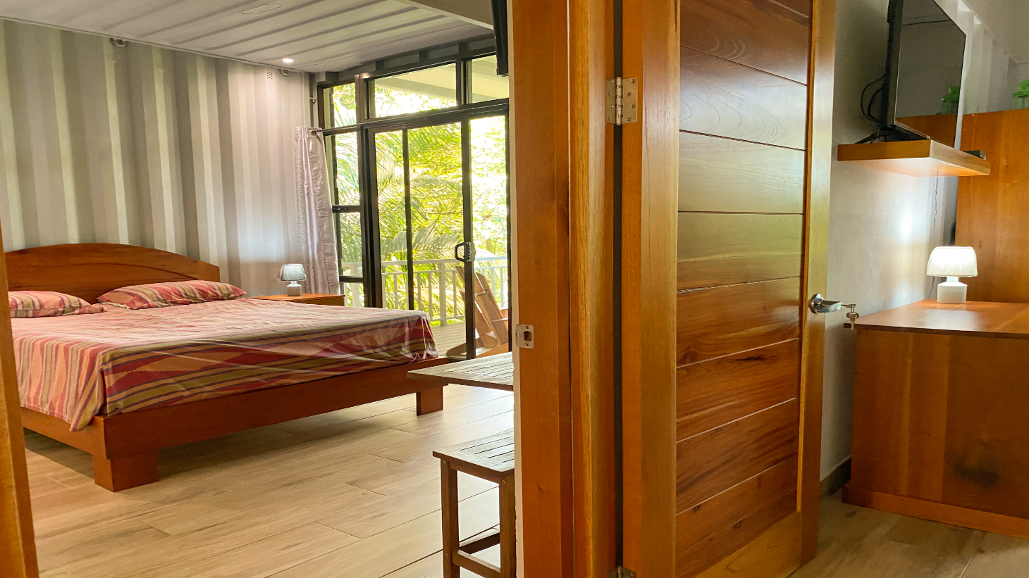 Uvita Jungle Home for Sale | Private Creek Lot Near Marino Ballena selected