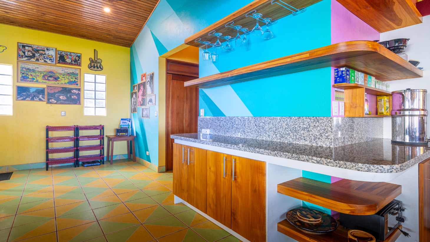 Casa Vista Harmonia, Legendary Ocean Views and Sustainable Living selected