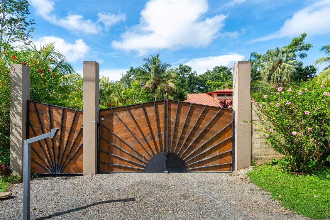 Charming 3-Bedroom Home for Sale in Ojochal, Costa Rica selected