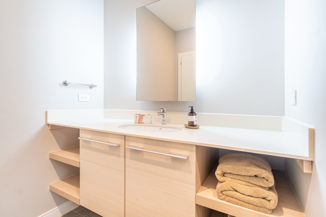 Exclusive Beachfront Penthouse – The Most Private Residence at Elan selected