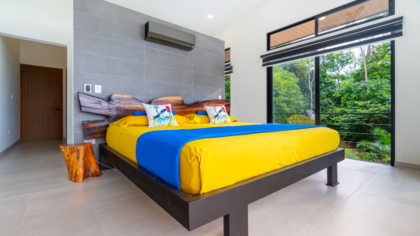 Luxury 4-Bed Home with Ocean & Jungle Views in Ojochal selected