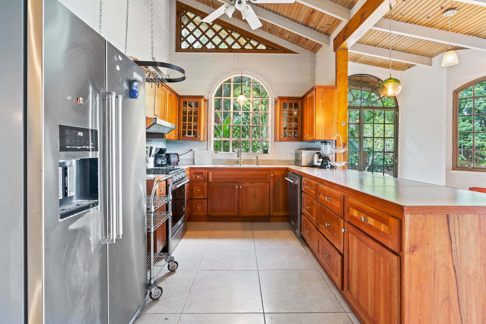 Charming Ocean View Home with Expansion Potential in Lagunas selected