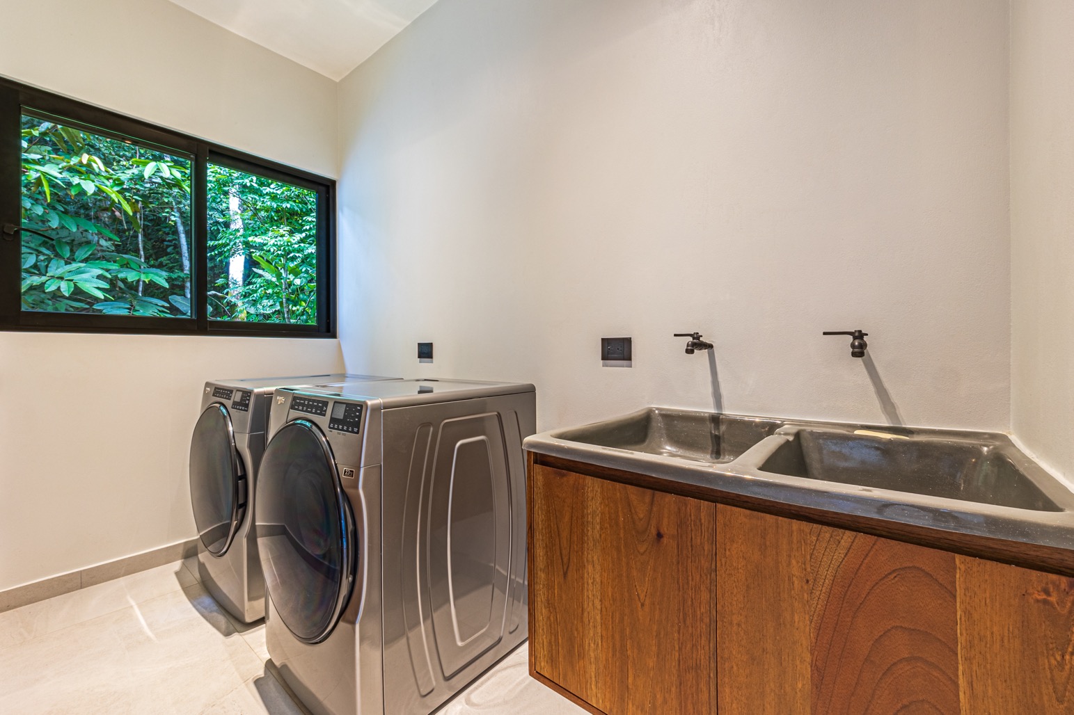 Architectural 5-Bedroom Ocean-View Estate in Costa Verde selected