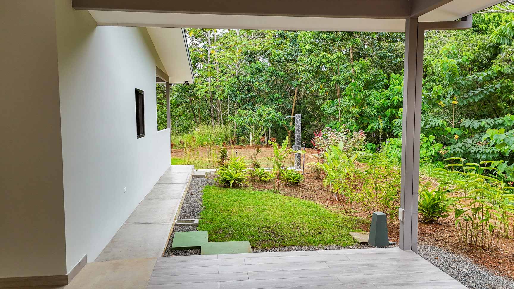 Brand-New Jungle Home on 4.45 Acres in Exclusive Phase 11, Ojochal selected