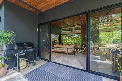 Luxury Jungle Retreat with Income Potential near Nauyaca Waterfalls & Dominical image 2