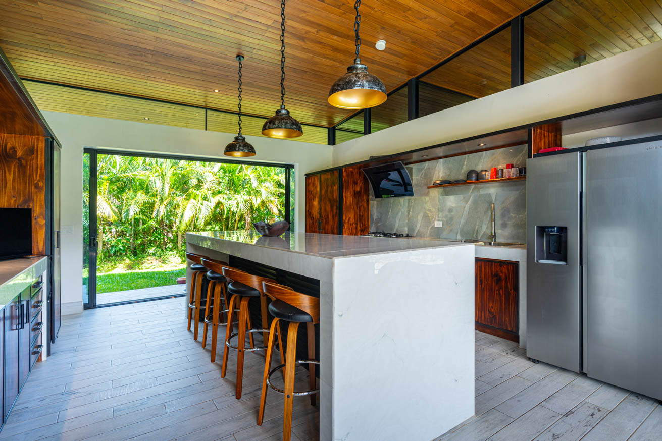 Twin Homes in Ojochal with Pools, Privacy, and Endless Potential selected