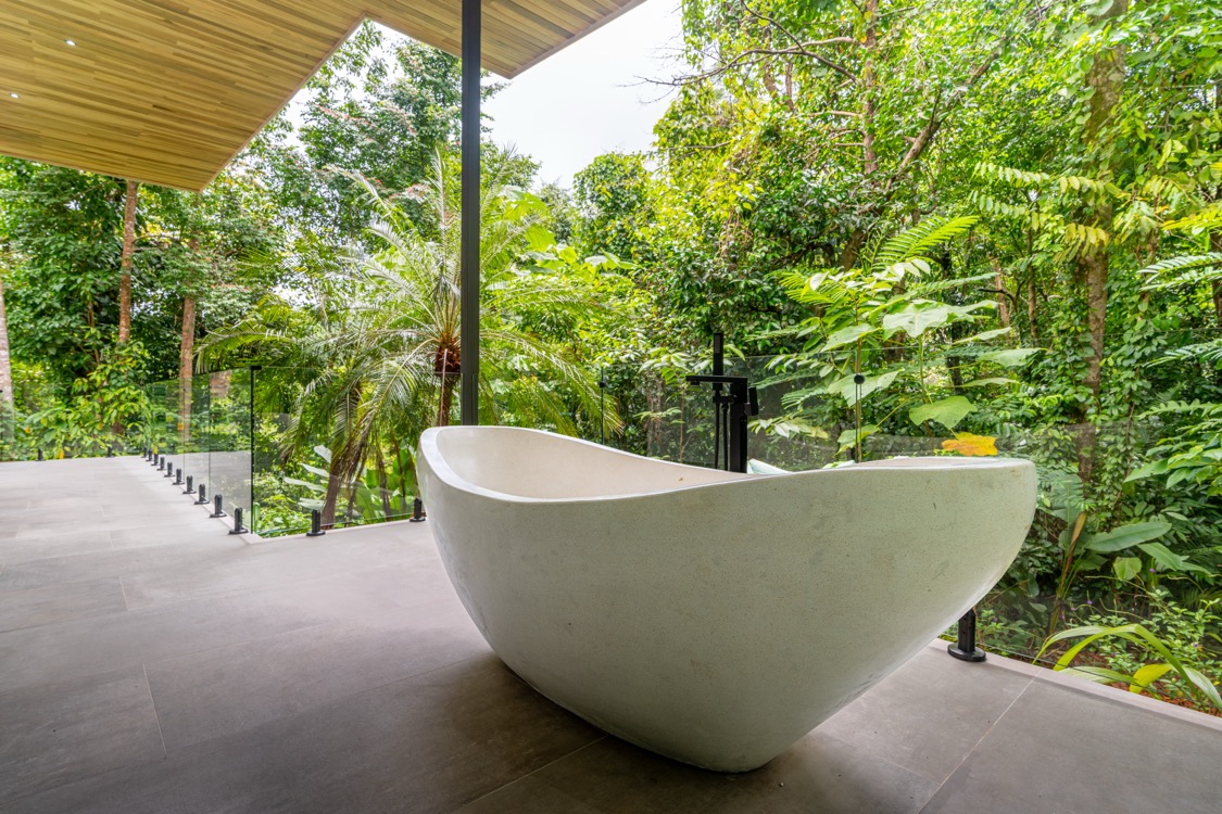 Casa Selva Vida – A Vision of Luxury Living in the Heart of Uvita selected