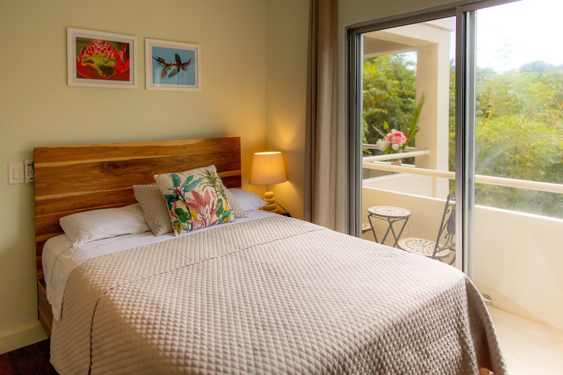 Serene Retreat with Income Potential in Manuel Antonio selected