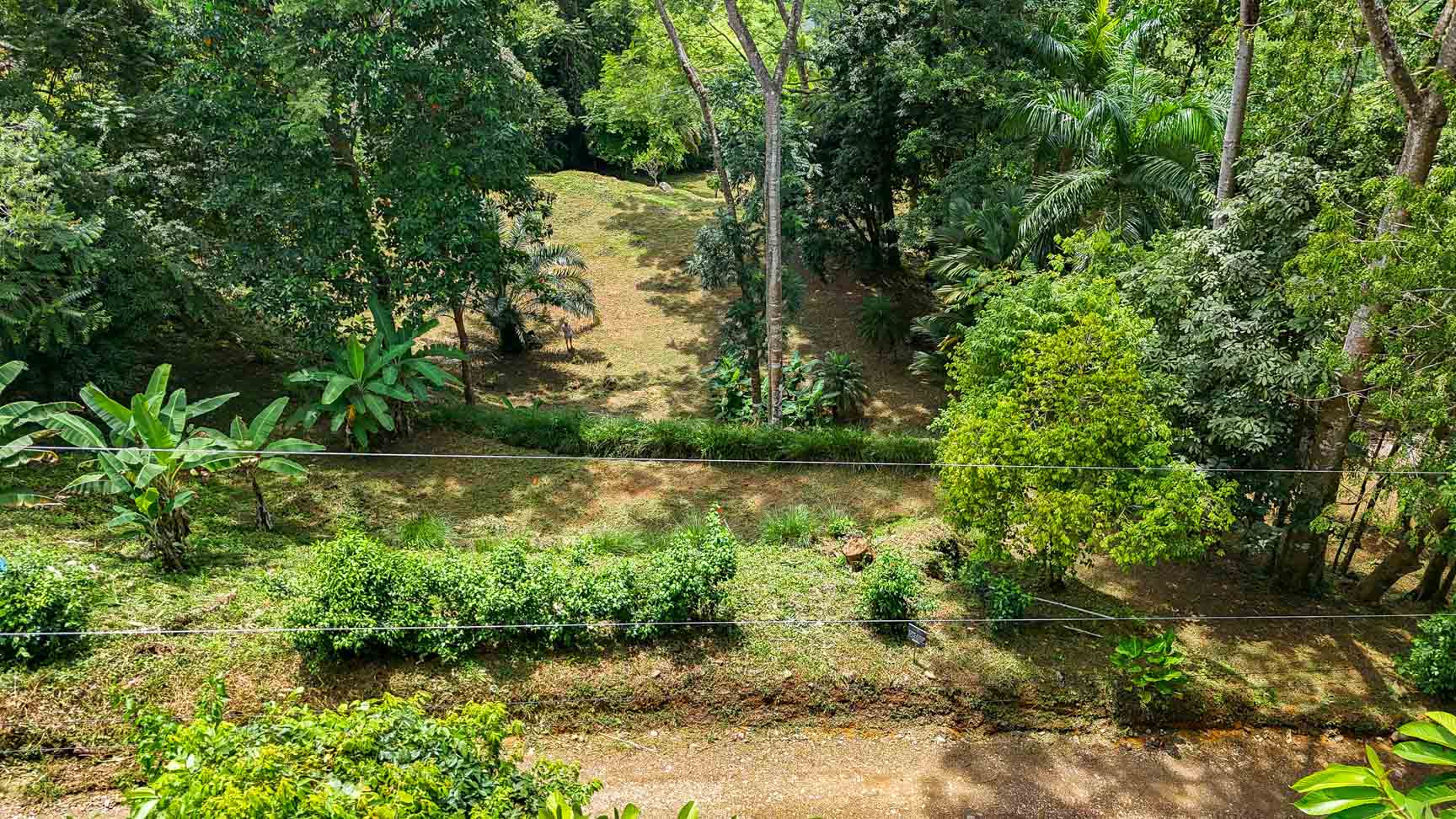 Large Uvita Lot with Whale’s Tail Ocean Views, Sunsets & Legal Water – Ready to Build selected