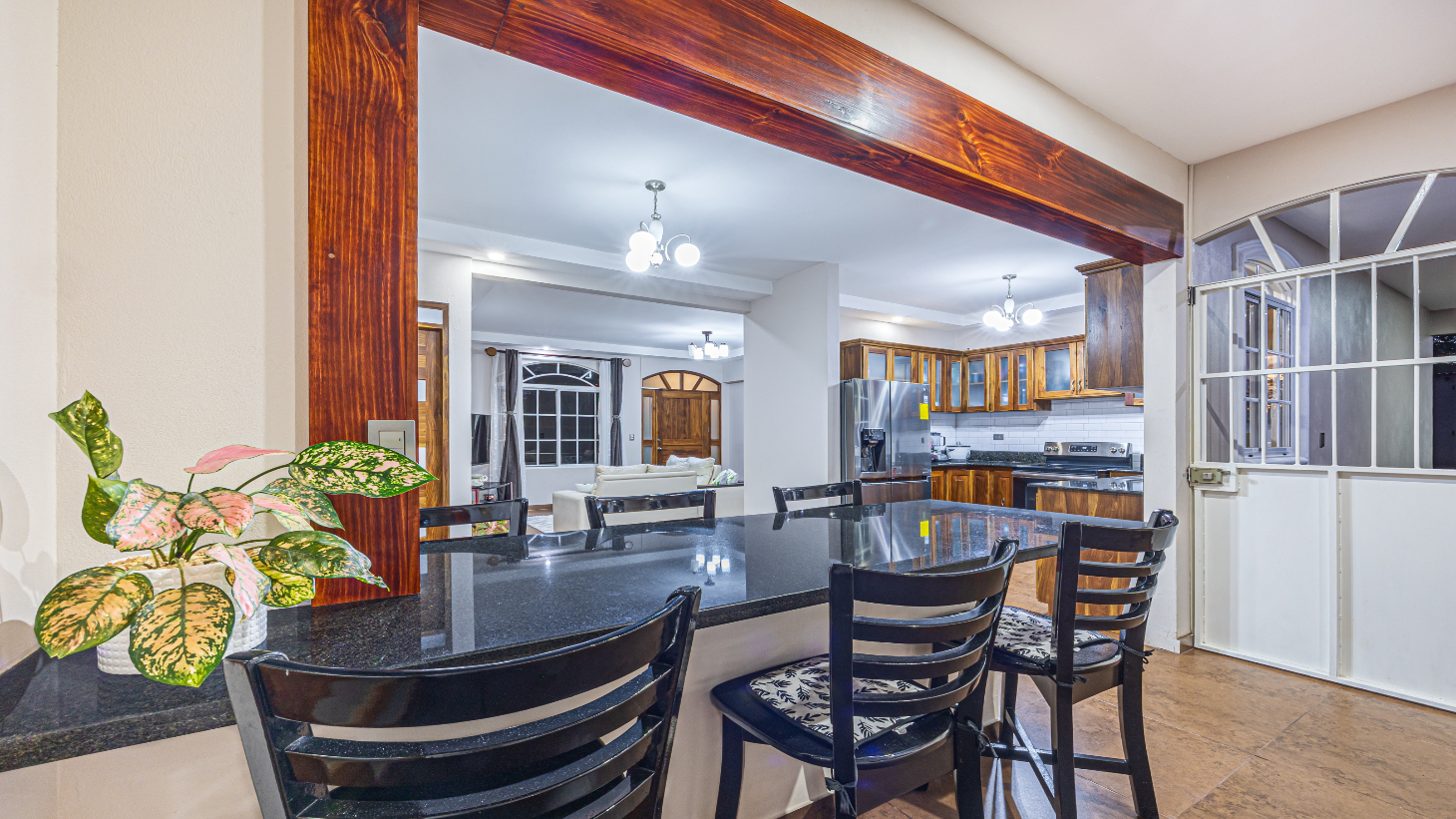 5-Bedroom Residence in Prime Uvita Location selected