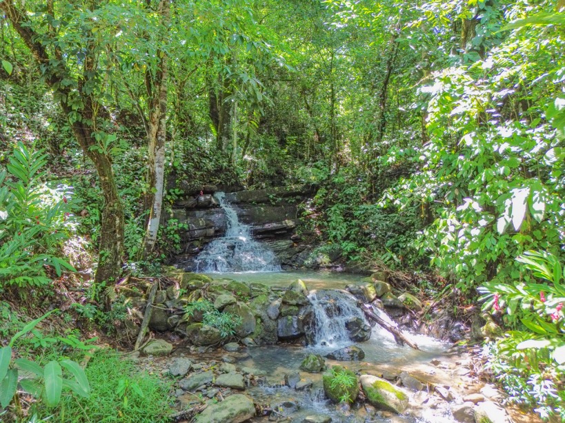 Expansive Ocean View Lot with Premier Building Site in Cacao Ridge selected