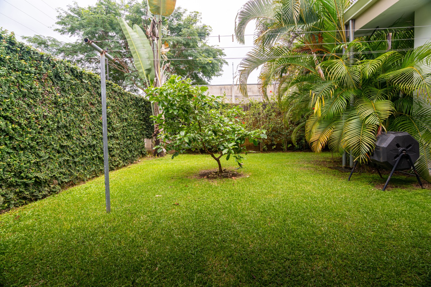 Bali Style Beach House with Income-Producing Casita in Bahia Ballena selected