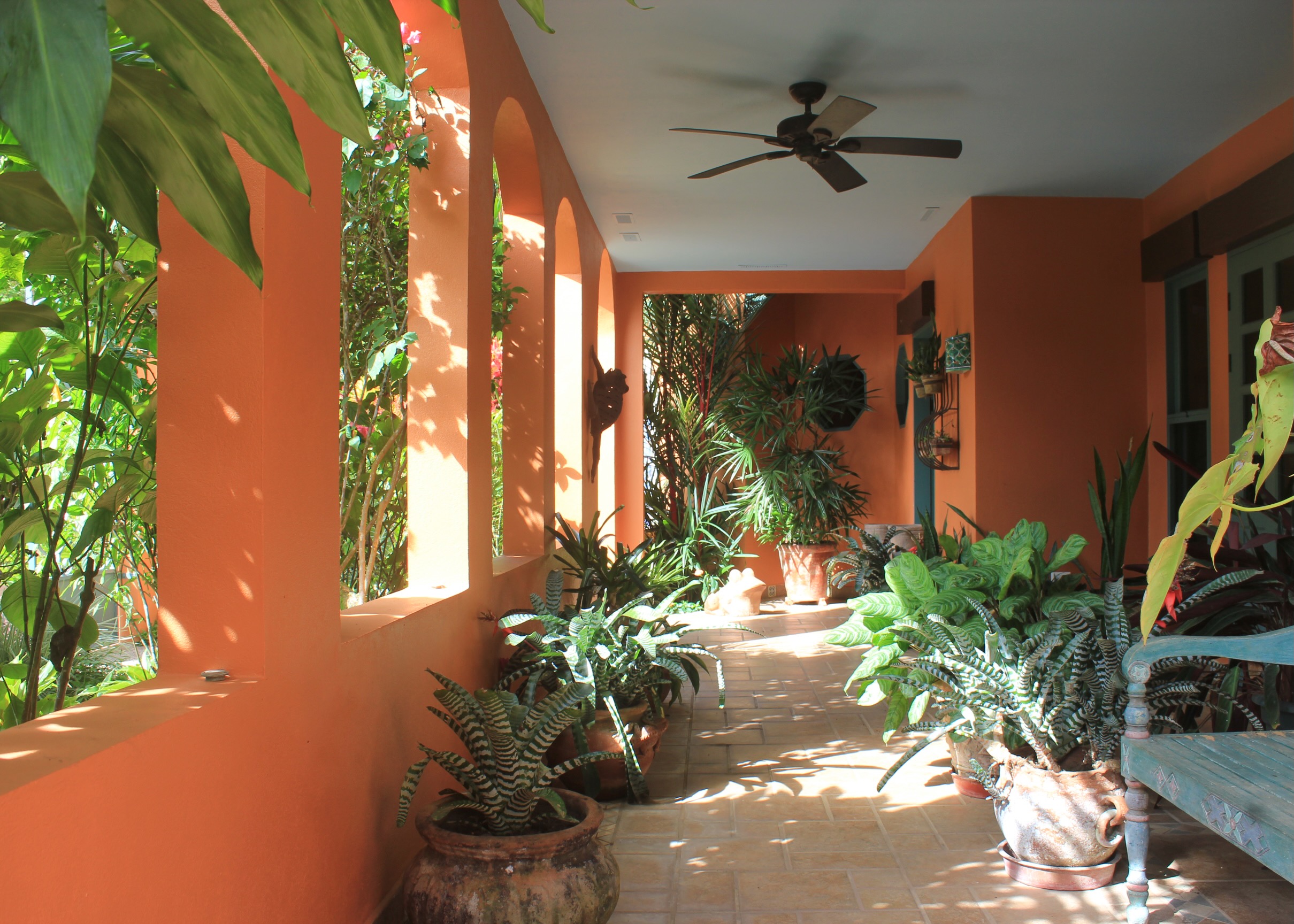 3 Bedroom Ocean View Home, Guest House, and Additional Building Site on 11.35 Acres selected