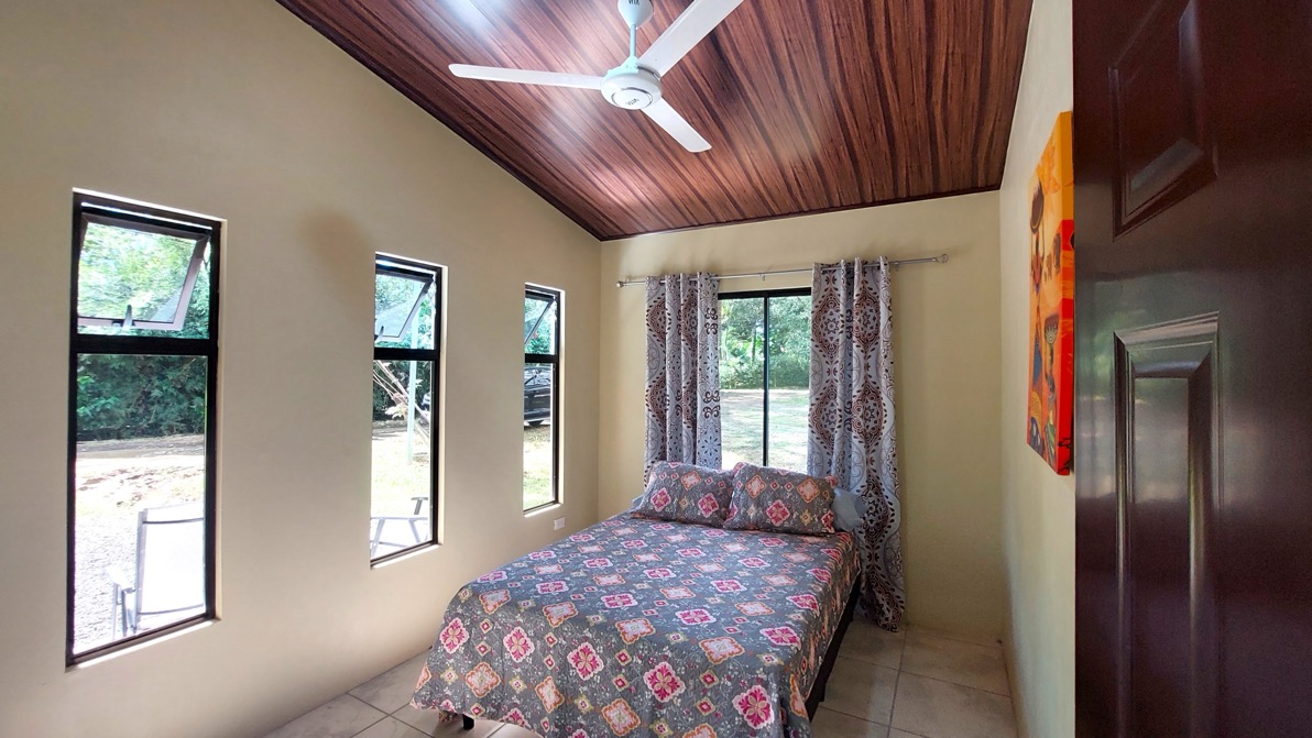 Affordable Home in Hatillo – Just 5 Minutes from Playa Dominical & Playa Linda selected