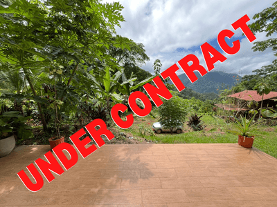 Charming Mountain Retreat in Vergel de Osa – Minutes from Ojochal, Beaches, and Waterfalls image 1