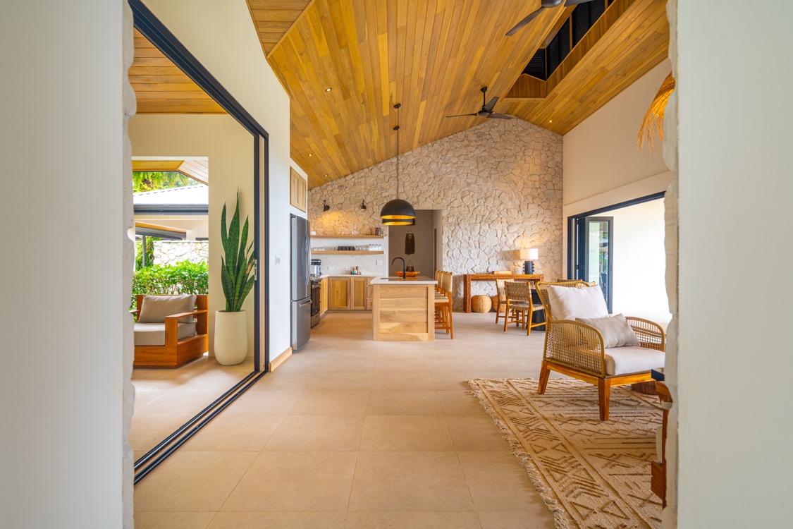 Private Jungle Retreat with Ocean Views & Off-Grid Luxury selected