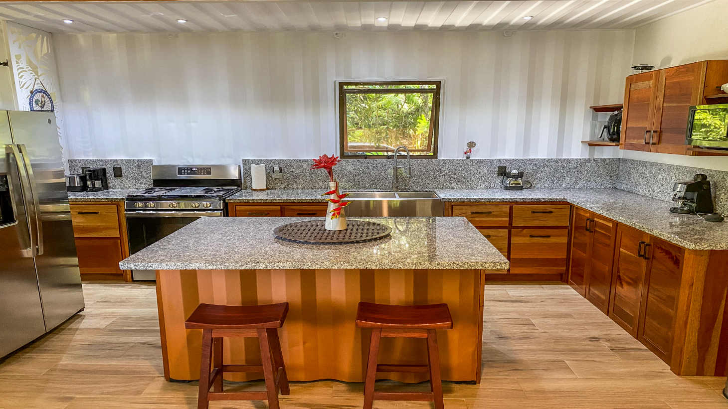 Uvita Jungle Home for Sale | Private Creek Lot Near Marino Ballena selected