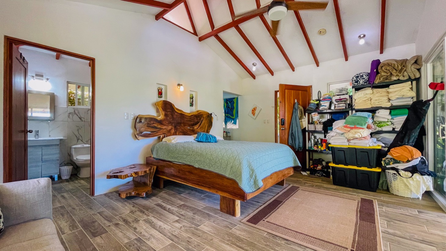 Nature Retreat Estate – Southern Pacific Zone, Costa Rica selected