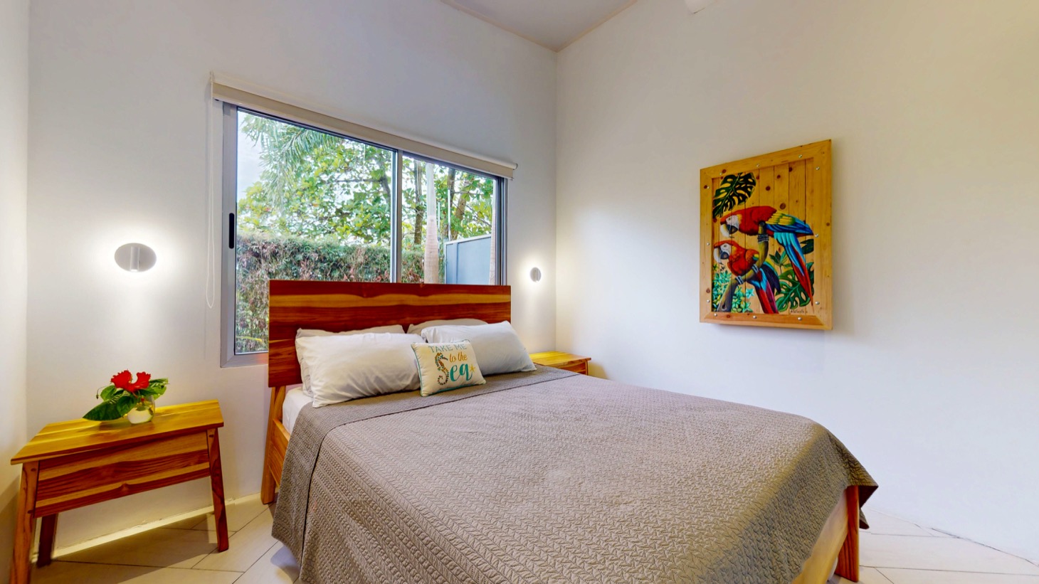 Turnkey Home for Sale in Bahía Uvita, Costa Rica – Walk to the Beach and Marino Ballena National Park selected