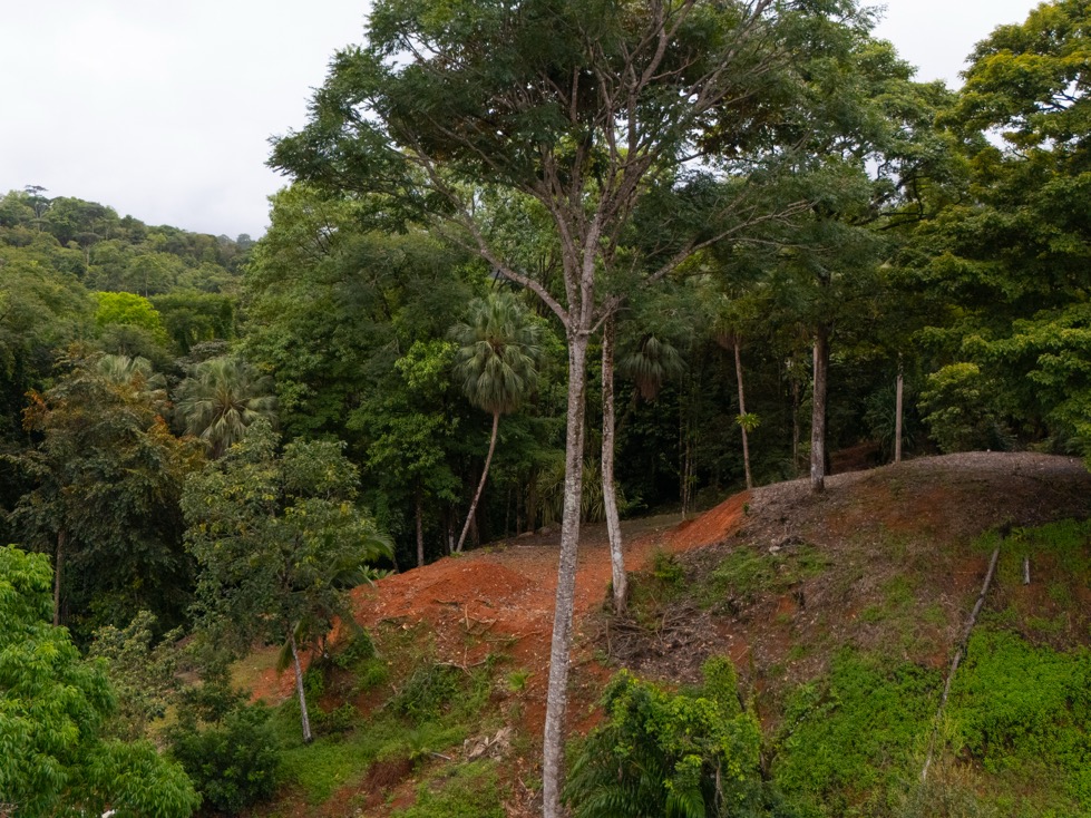 14.2 Acre Prime Commercial Property in Uvita – Highway Frontage and Unlimited Potential selected