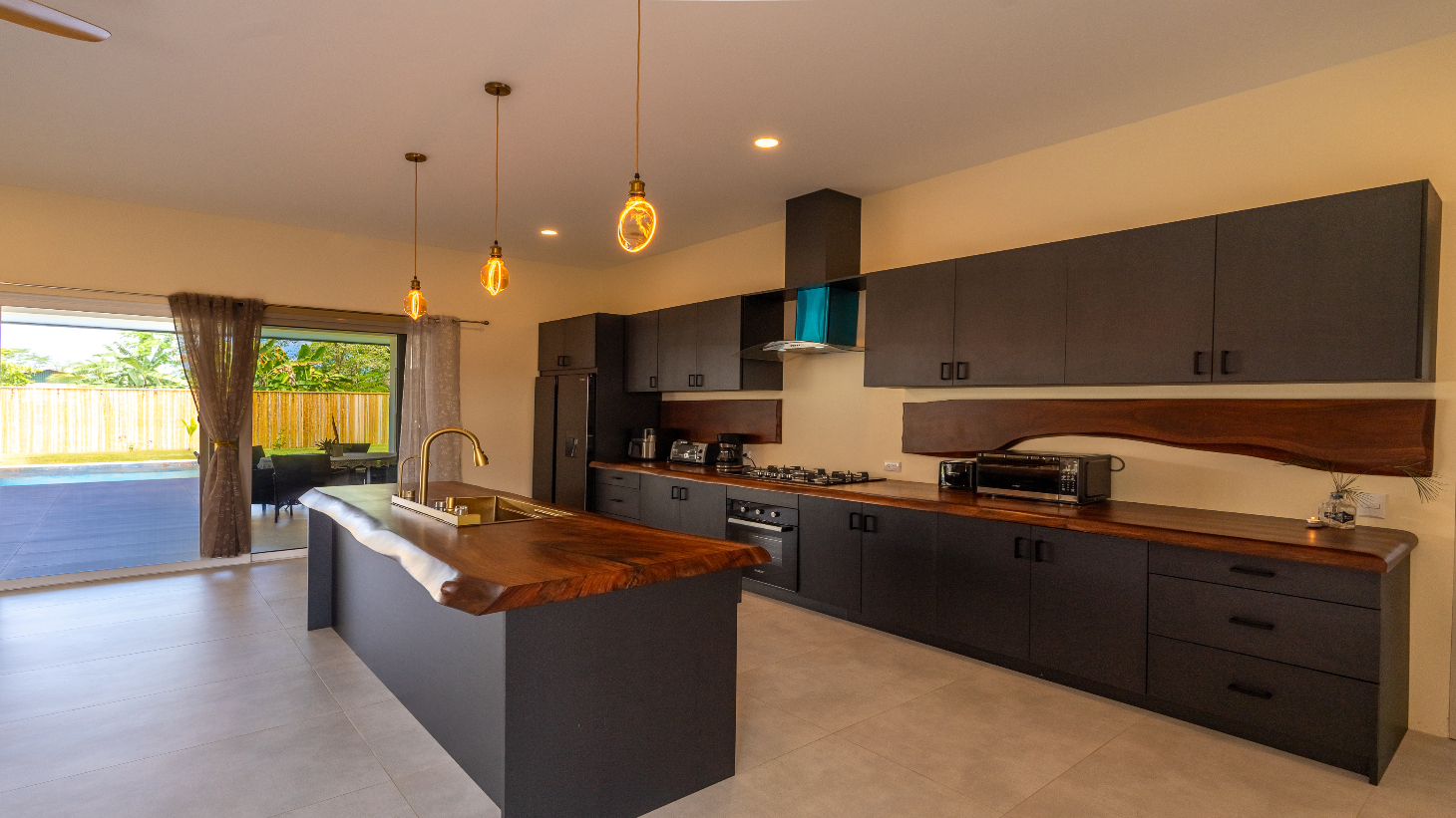 Refined Tropical Home in Uvita, Costa Rica | Walk to Beach & Parque Nacional Marino Ballena selected