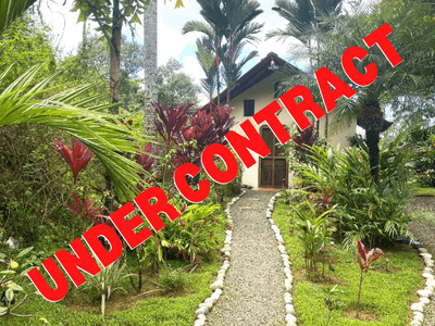 Stunning 3.5-Acre Ocean View Property in Vergel image 1