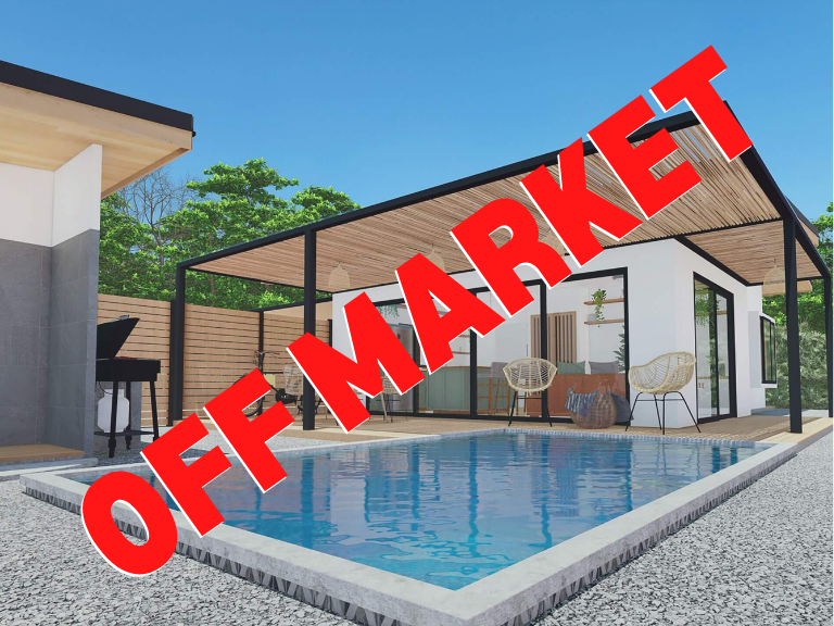 Pre-Construction Tropical Beach Home In Uvita selected