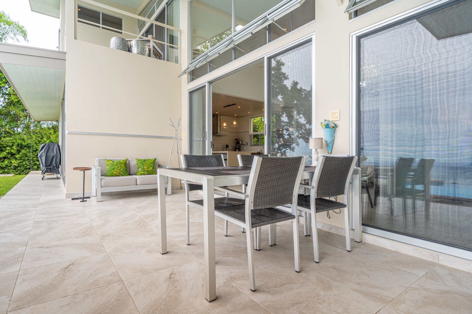  Iconic Whale’s Tail Views from a Private Oceanview Haven in the Hills of Uvita selected