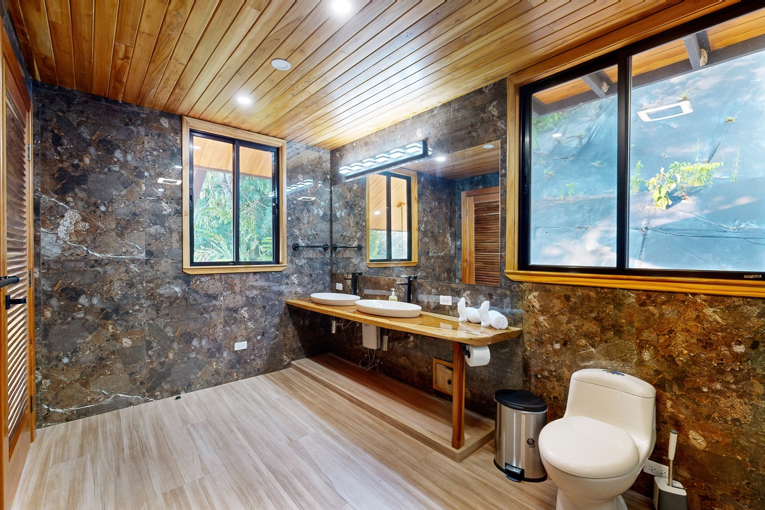 4-Bedroom Luxury Ocean-View Villa in Exclusive Gated Community selected