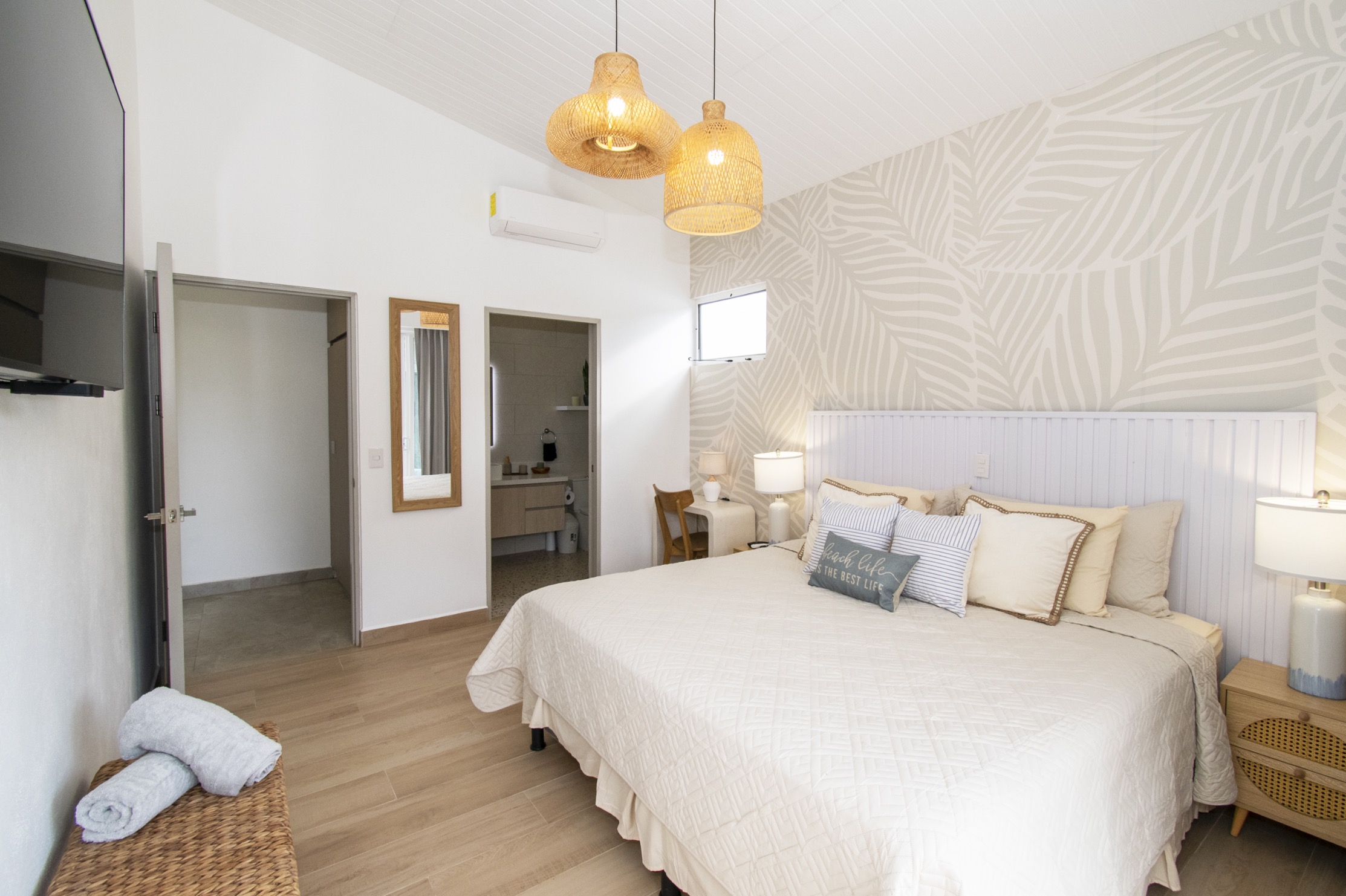 Architectural Home Just Steps from the Beach in Uvita selected