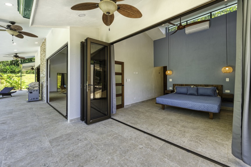 Casa del Bosque — A Modern Jungle Retreat in the New Tulpá Ridge Community, Matapalo selected