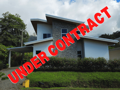 Stunning Fully Furnished 3-Bedroom Villa in Ojochal image 1
