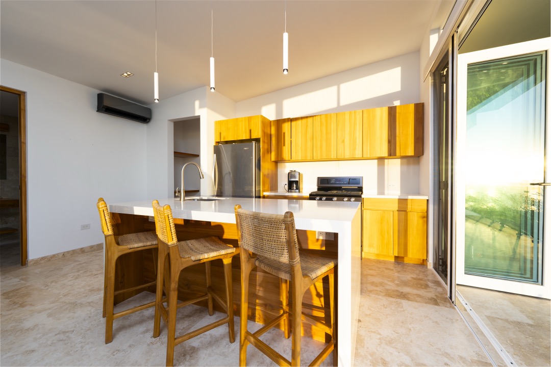 Architectural Oceanview Sanctuary in Costa Verde selected
