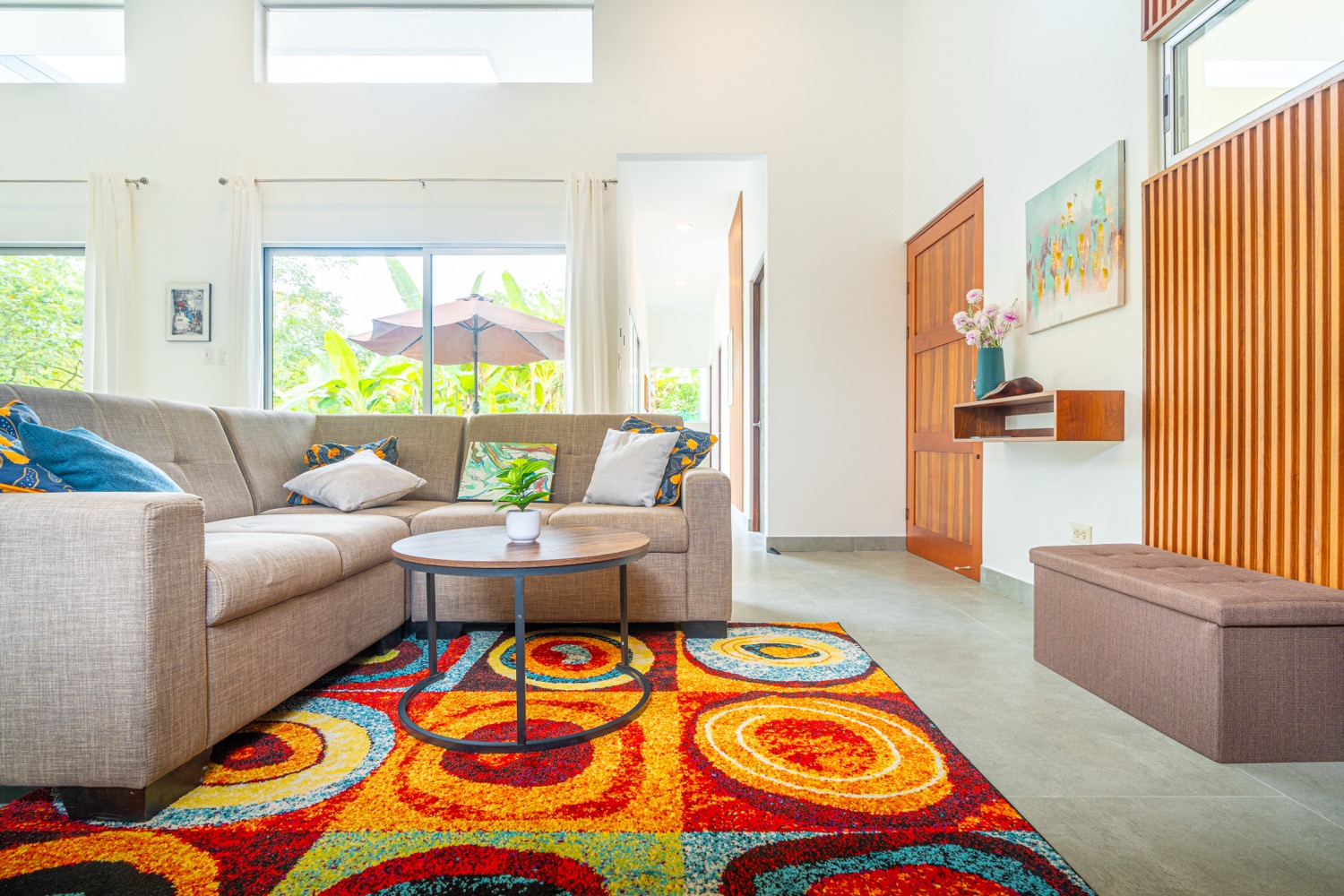 Brand-New Modern Home Surrounded by Nature Near Uvita’s Bamboo Forest & Swimming Holes selected