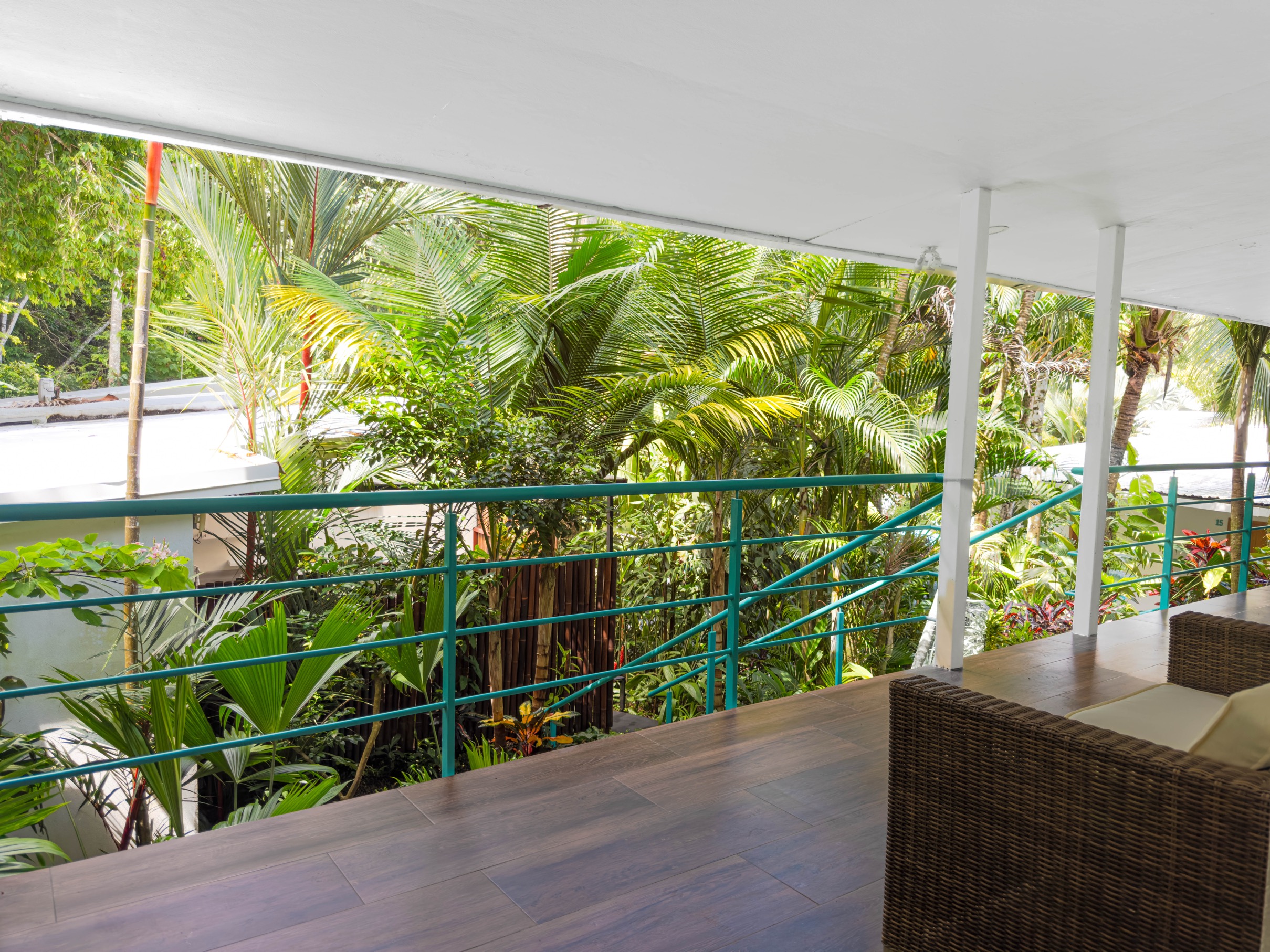 Turnkey Boutique Hotel in Prime Manuel Antonio Beach Location selected