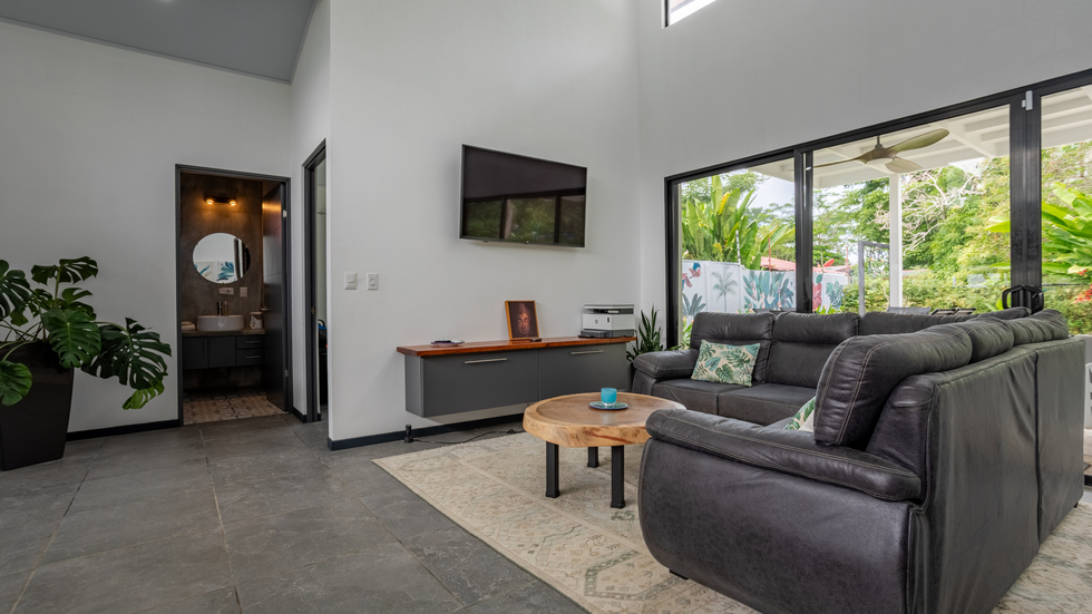 Modern 3-Bedroom Home with Private Pool in the Heart of Playa Uvita selected