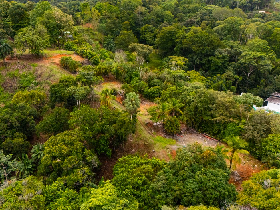 14.2 Acre Prime Commercial Property in Uvita – Highway Frontage and Unlimited Potential selected